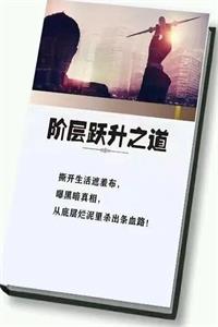 《阶层跃升之道》PDF